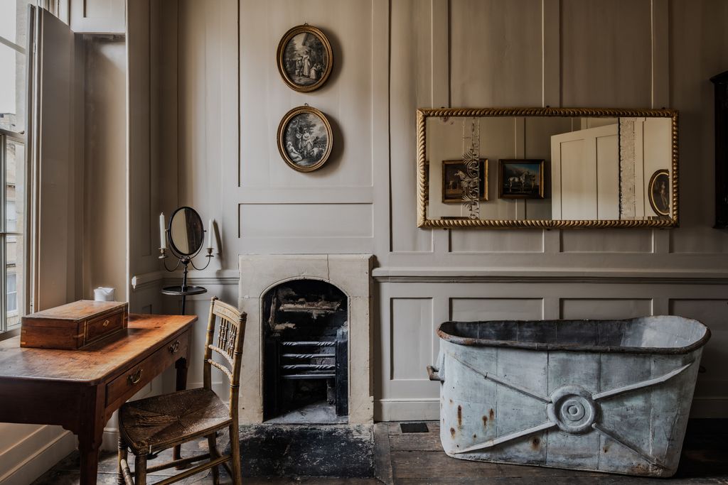 Additional image 28 of 4 bed terraced house for saleDuke Street, Bath, Somerset BA2