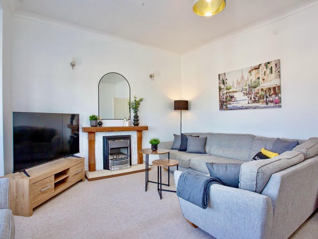 Property photo 2 of 12 Saltash Road 304 - Living Room.Jpg