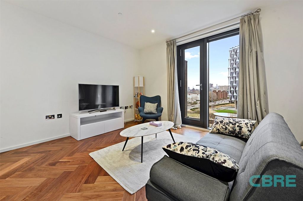 Property photo 1 of 12 Ambassador Building