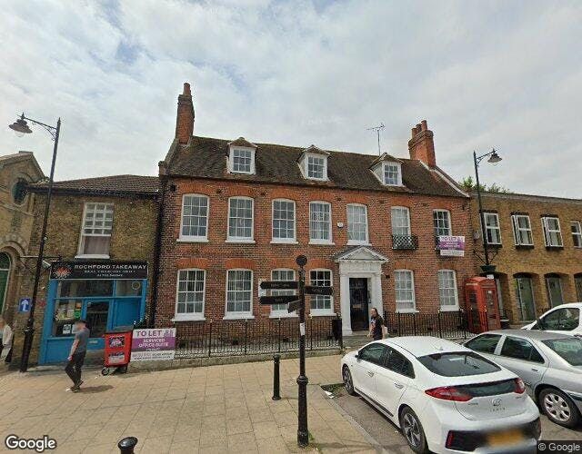 Property photo 2 of 2 Street View