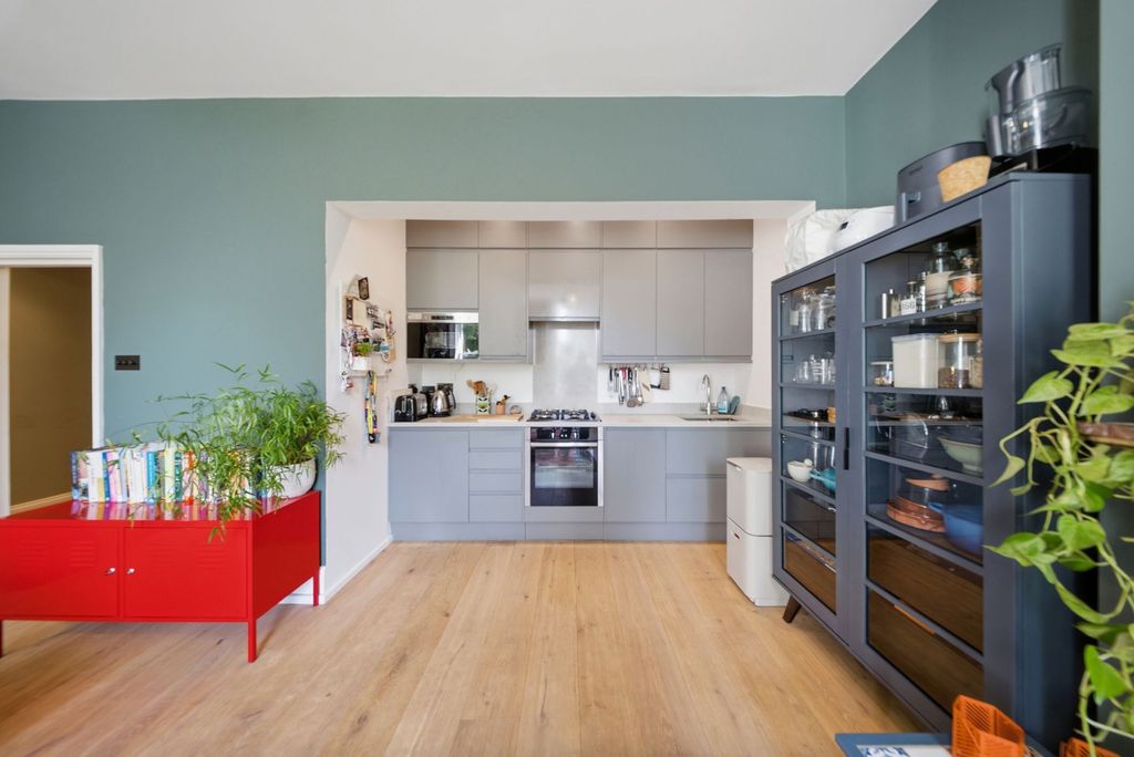 Property photo 3 of 17 Open Plan Living
