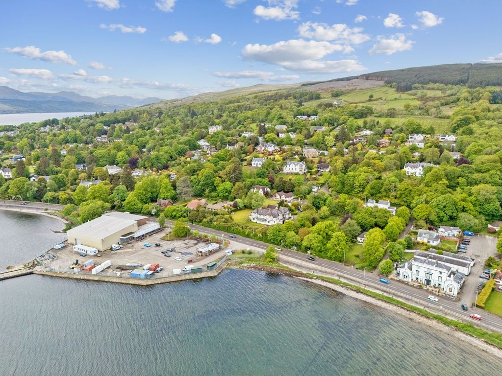 Additional image 25 of 2 bed flat for saleFlat 1 Lagarie House, Torwoodhill Road, Rhu G84