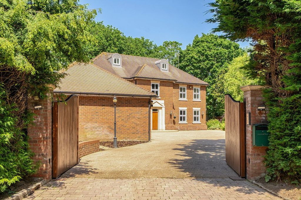 Additional image 20 of 5 bed detached house for saleBrook Lane, Flitton MK45