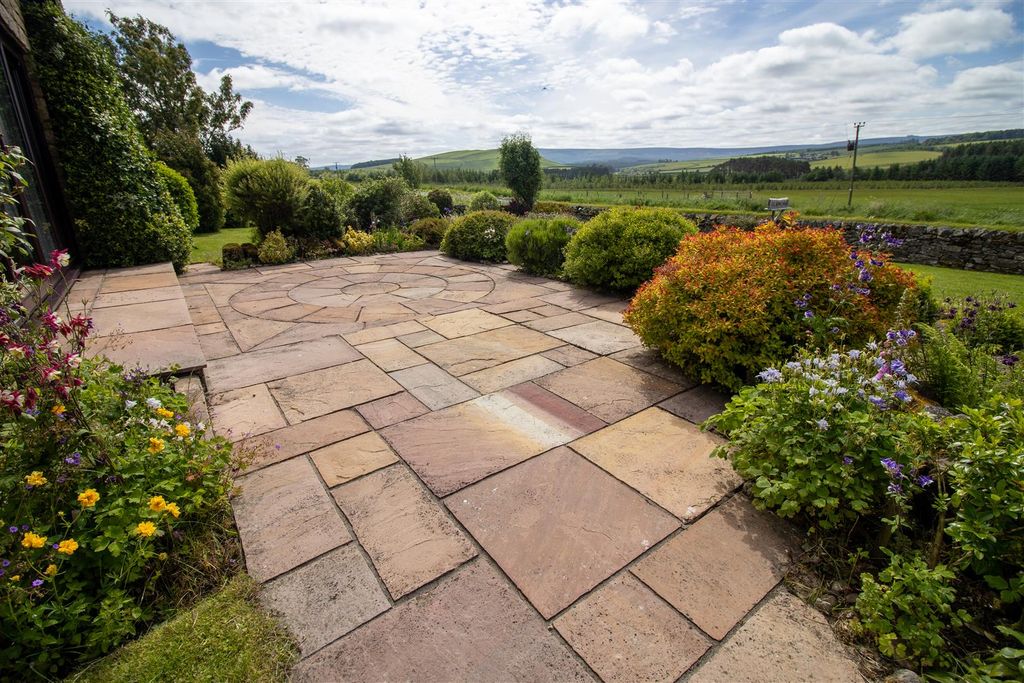 Additional image 41 of 3 bed detached bungalow for saleDean Law, Chesters, Hawick TD9
