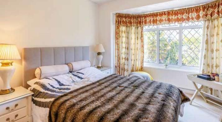 Additional image 9 of 5 bed detached house for saleTregarn Road, Langstone, Newport NP18