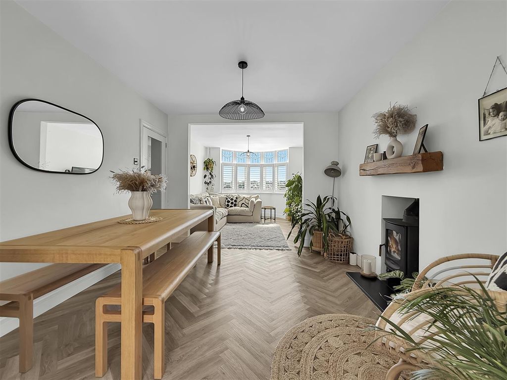 Additional image 5 of 4 bed detached house for saleNorthfields Lane, Brixham TQ5