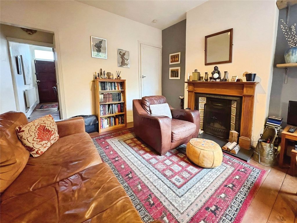 Property photo 3 of 12 Living