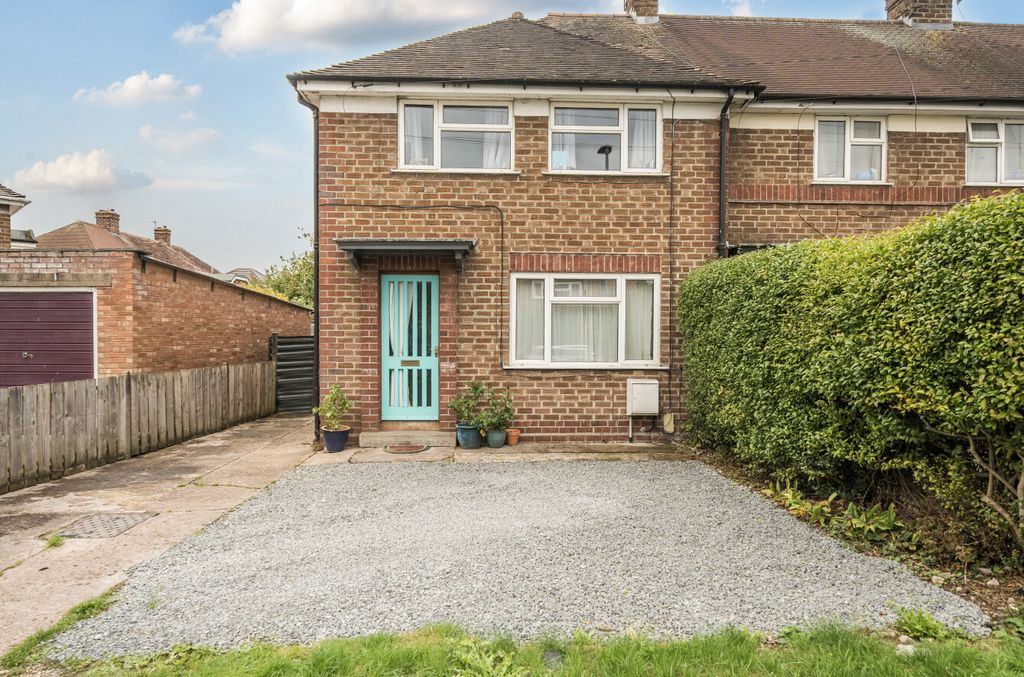 Property photo 1 of 24 Front Aspect