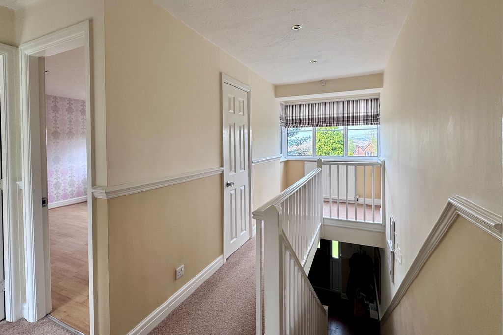 Additional image 26 of 4 bed detached house for saleHathersage Drive, Glossop SK13