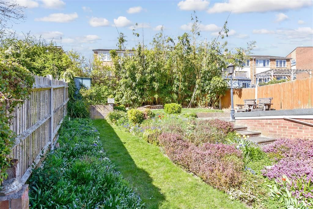 Property photo 3 of 8 Rear Garden