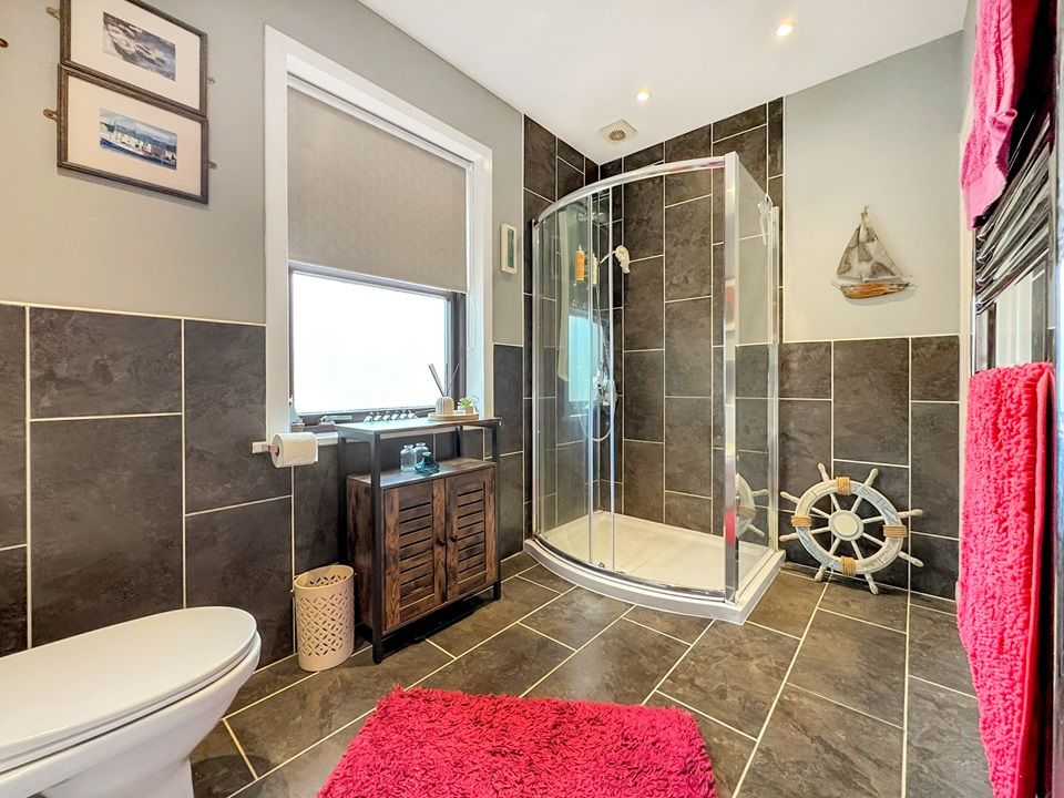 Additional image 18 of 3 bed terraced house for sale16 Jubilee Terrace, Lochgilphead, Argyll, Lochgilphead PA31