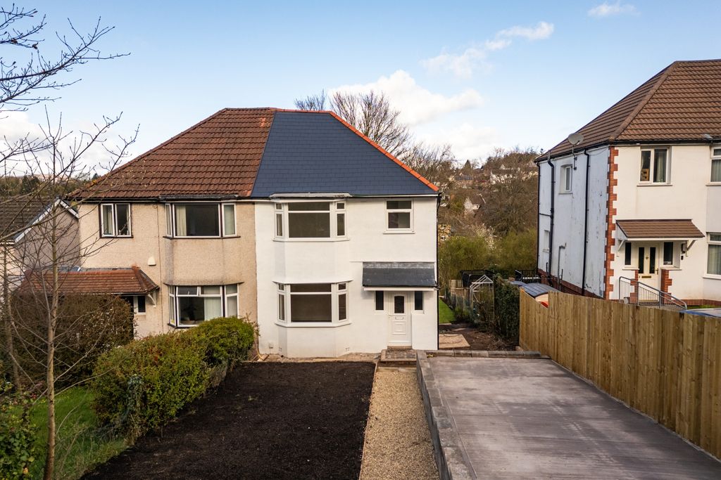 Property photo 1 of 25 Bassaleg Road-29