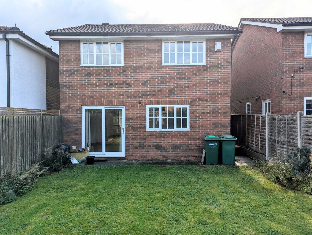 Property photo 2 of 24 Garden