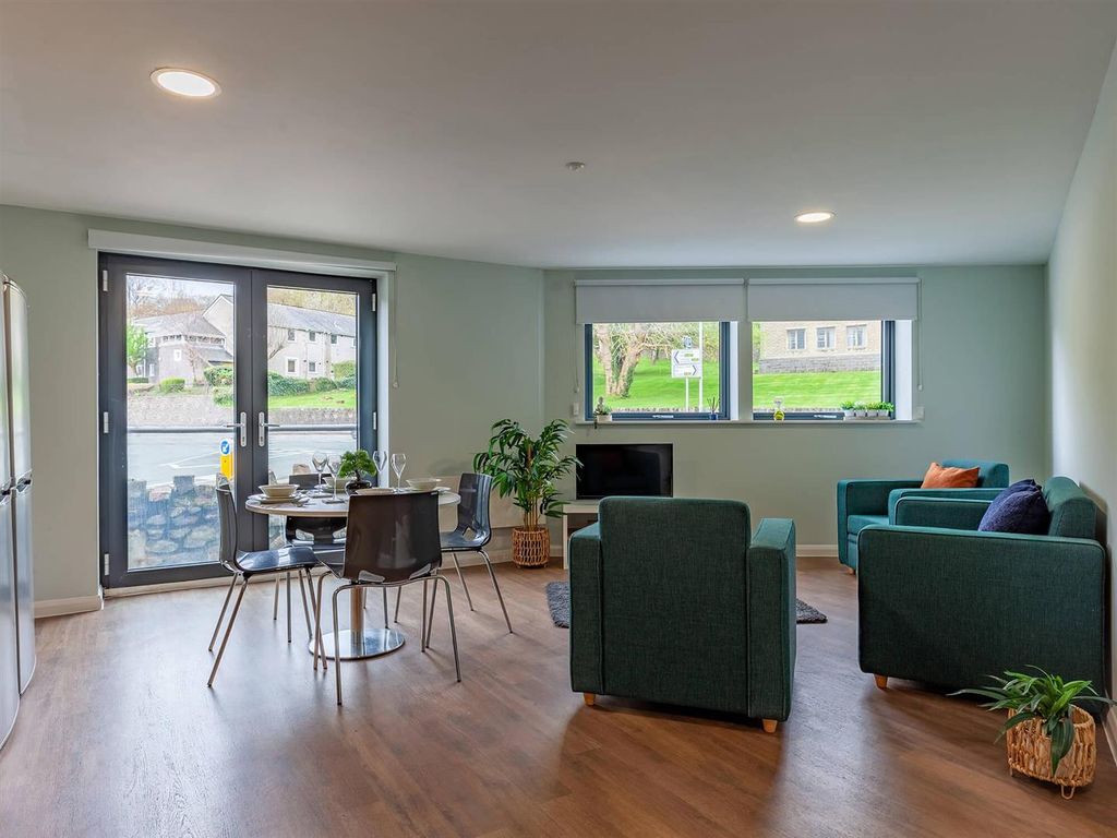 Additional image 16 of Studio to rentDean Street, Bangor LL57