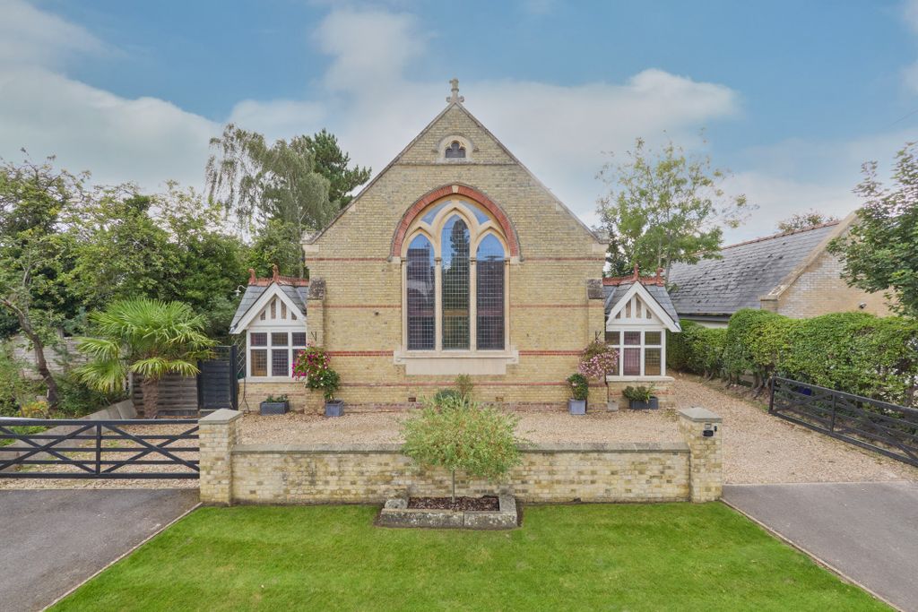 Property photo 1 of 31 The Old Chapel 1609260002