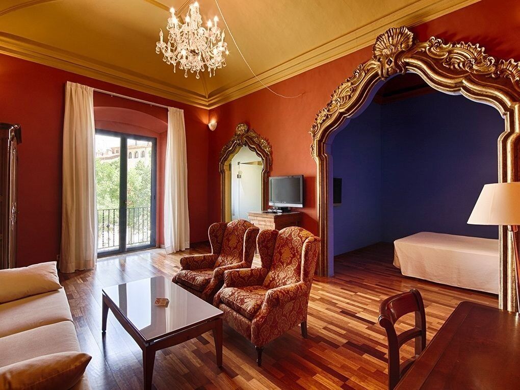 Property photo 1 of 62 Charming Hotel In The Heart Of Castelló D'empuries