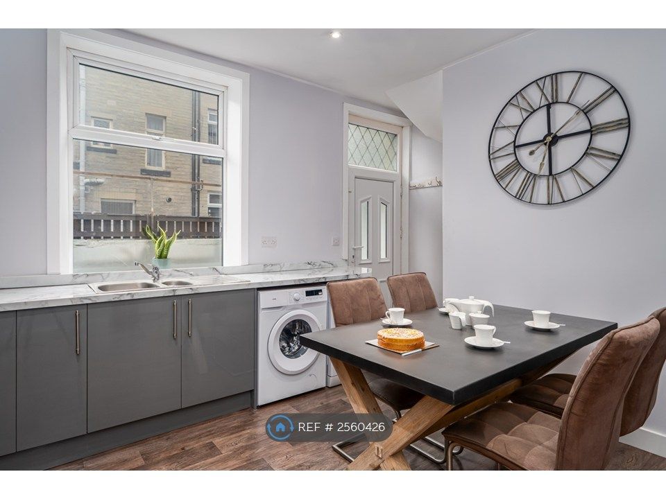 Property photo 3 of 13 Shared Kitchen