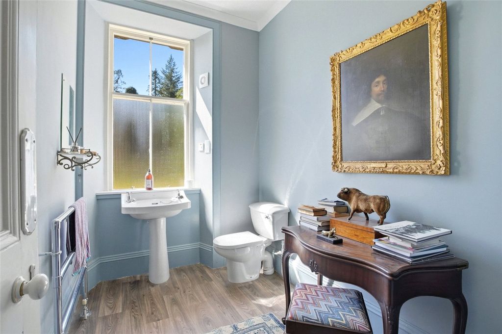 Additional image 25 of 13 bed detached house for saleCrarae Lodge (Lot 2), Crarae Furnace, Inveraray, Argyll And Bute PA32
