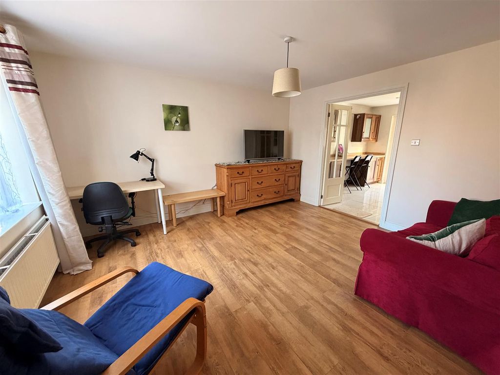 Property photo 3 of 14 New Sitting Room.Jpg