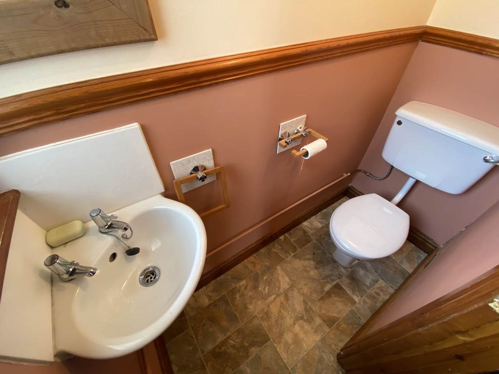 Property photo 2 of 11 Downstairs Toilet