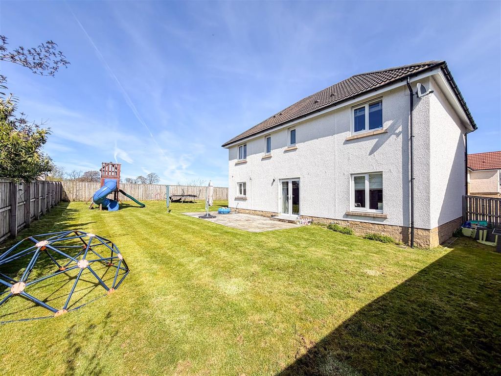 Additional image 31 of 4 bed detached house for saleKnox Wynd, Strathaven ML10