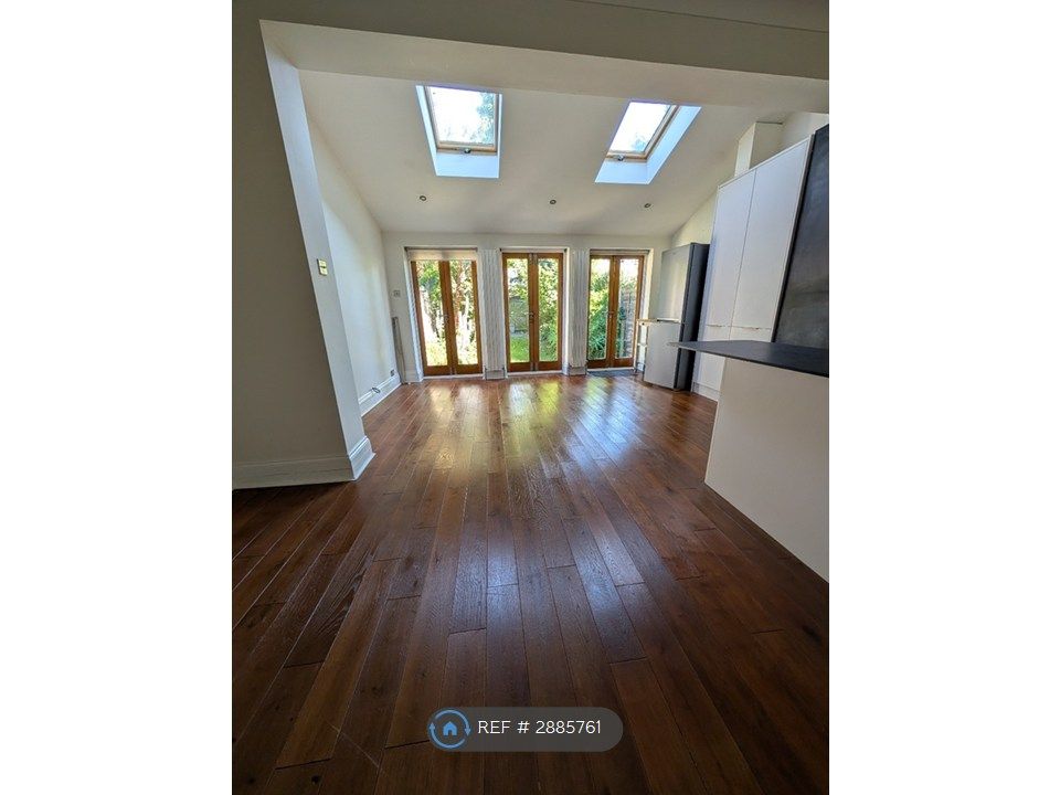 Property photo 3 of 27 Open Plan Kitchen / Lounge