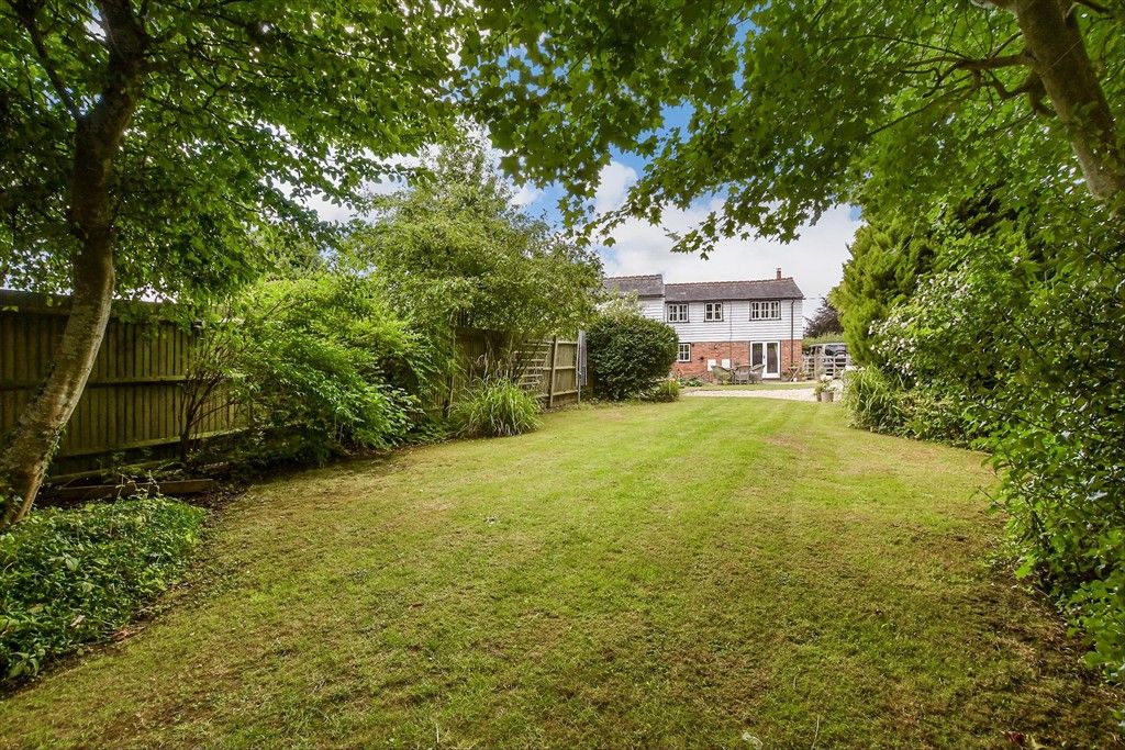 Property photo 2 of 14 Rear Garden