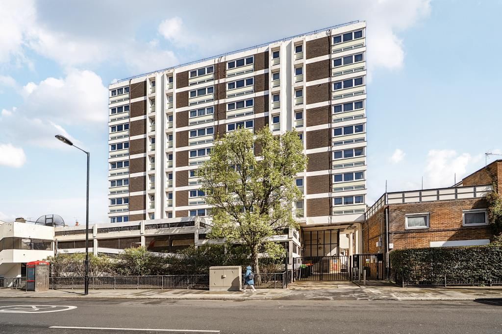 Property photo 1 of 21 External Front