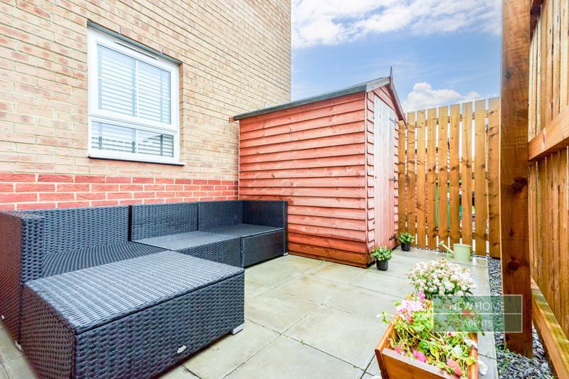 Additional image 14 of 1 bed maisonette for saleChidswell Lane, Dewsbury WF12