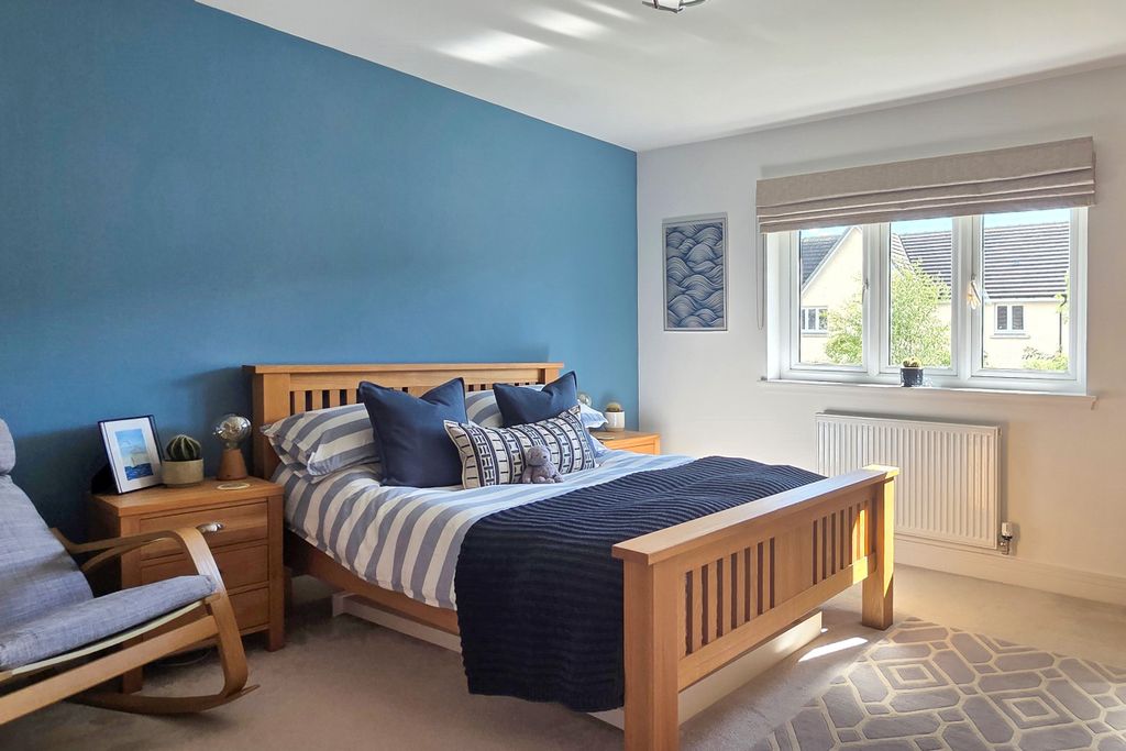 Additional image 17 of 5 bed detached house for sale22 Kilburn Wood Gardens, Roslin EH25