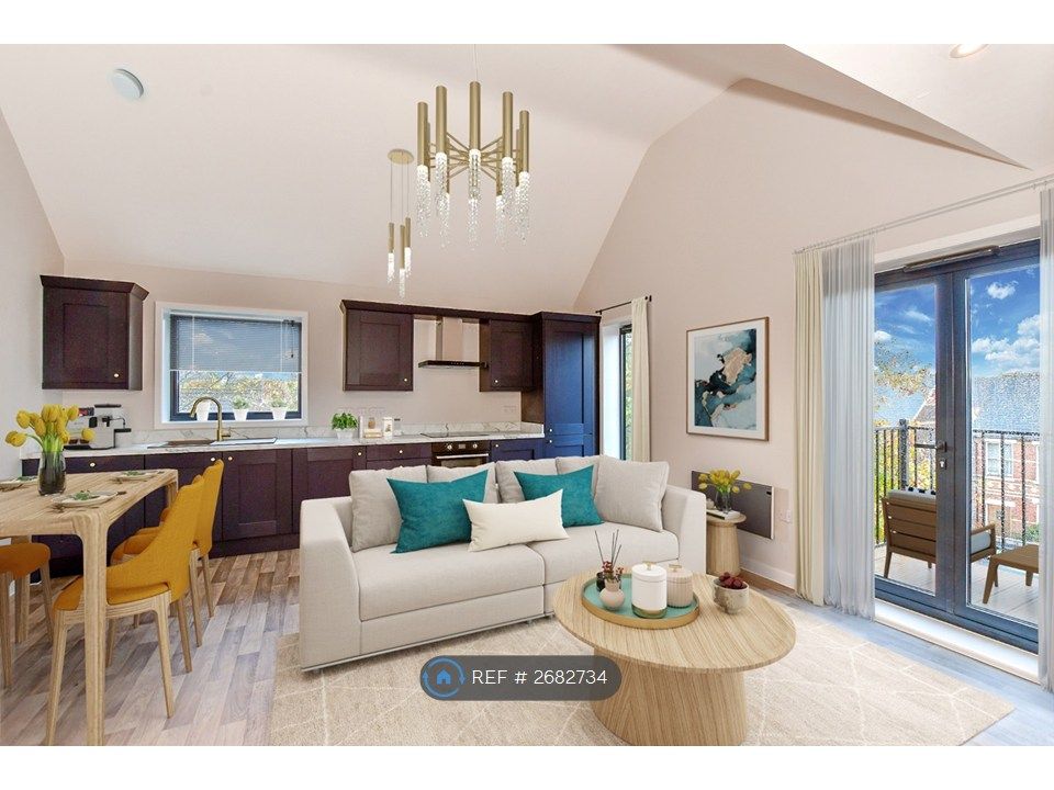 Property photo 1 of 6 Kitchen Dress Cgi