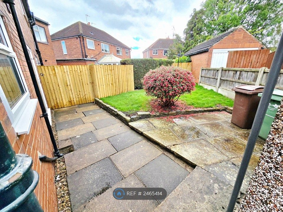 Property photo 3 of 18 Private Rear Garden And Patio