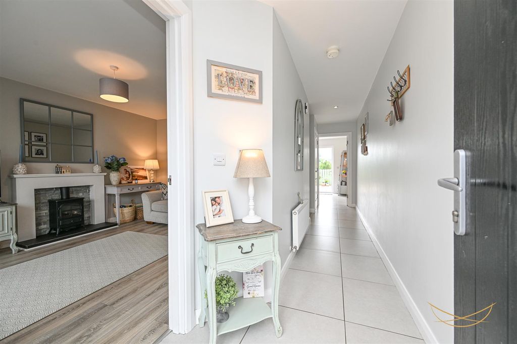 Additional image 5 of 3 bed semi-detached house for saleHenryville Drive, Ballyclare BT39