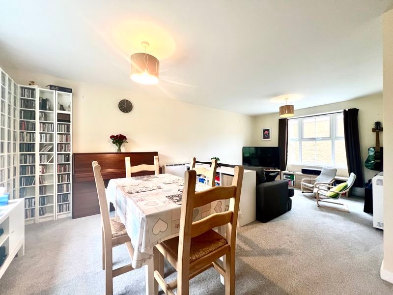 Property photo 2 of 14 Living Dining Room