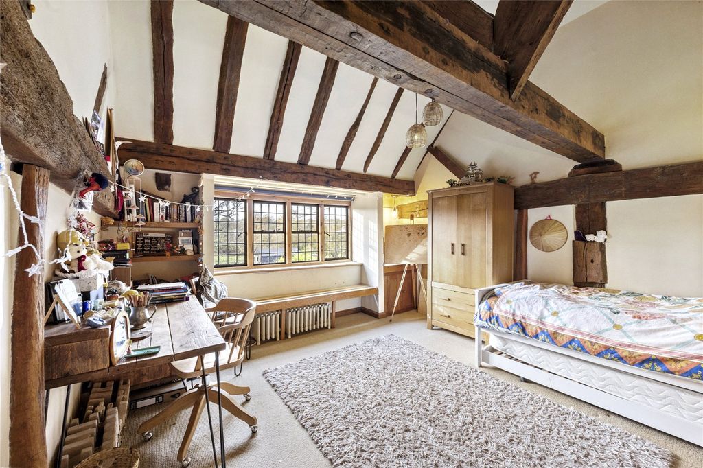 Additional image 20 of 6 bed detached house for saleOld Surrey Hall, East Grinstead RH19