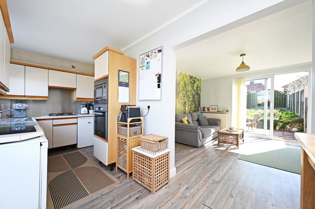 Property photo 3 of 38 Open Plan Living / Kitchen