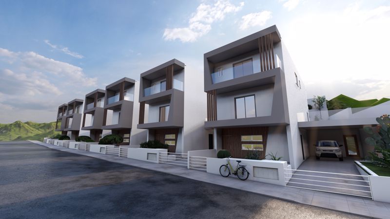 Property photo 1 of 7 Villas - Artist...