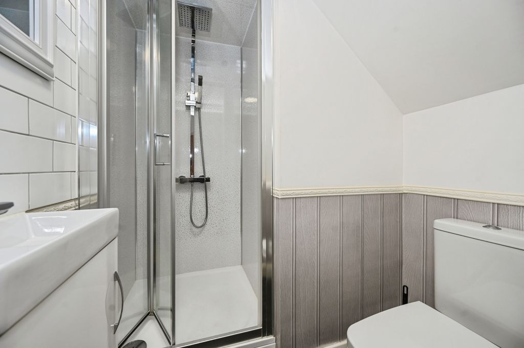Property photo 3 of 24 Downstairs Shower