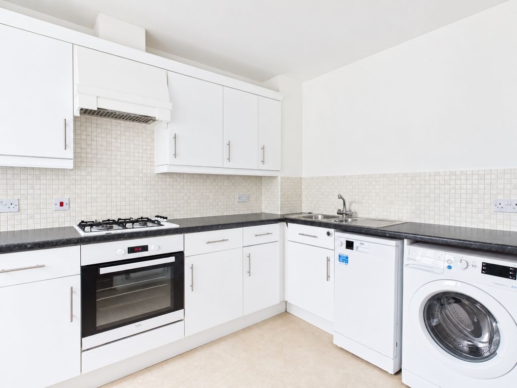 Property photo 2 of 8 Bright, Clean Rental Kitchen