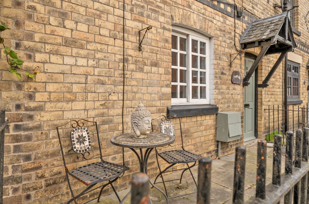 Additional image 18 of 2 bed terraced house for saleBrook Street, Llanfyllin, Powys SY22