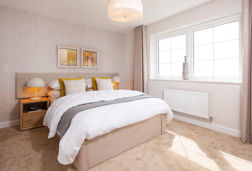 Additional image 6 of 3 bed terraced house for sale"Kingsville" at Kingsgate, Bridlington YO15