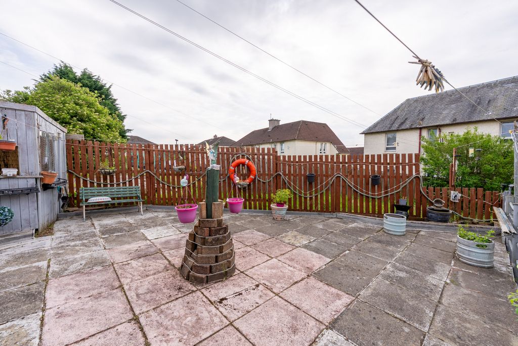 Additional image 25 of 3 bed flat for saleGainside Road, Coatbridge ML5