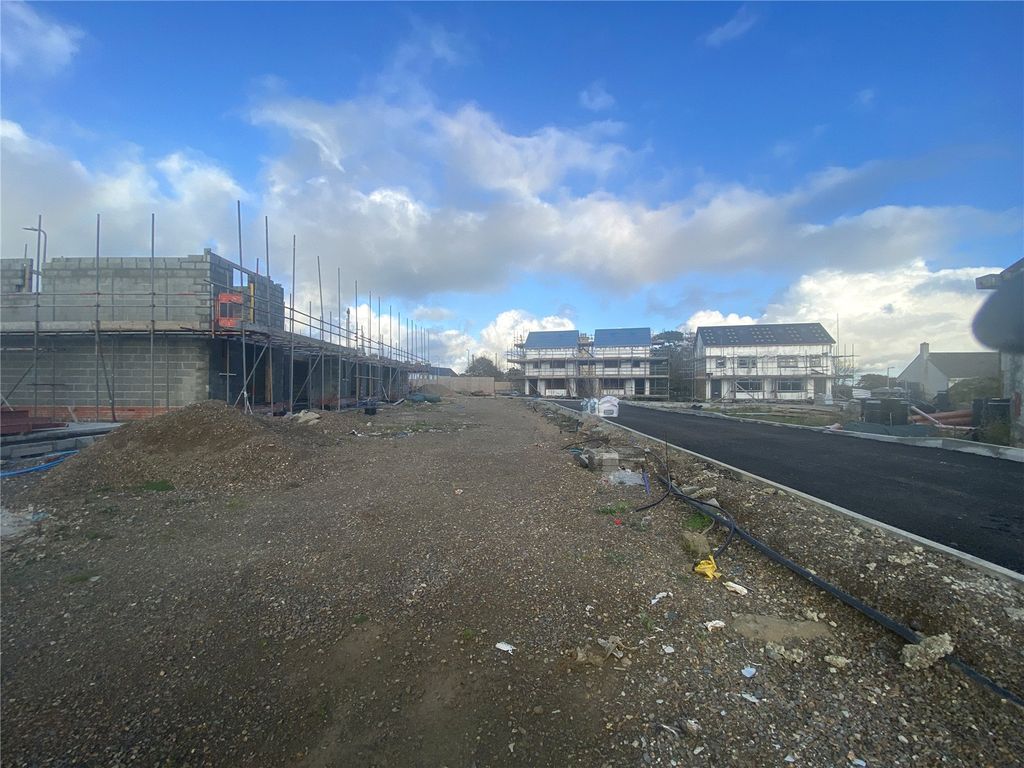 Additional image 15 of Land for saleImperial Close, Dale Road, Haverfordwest, Pembrokeshire SA61