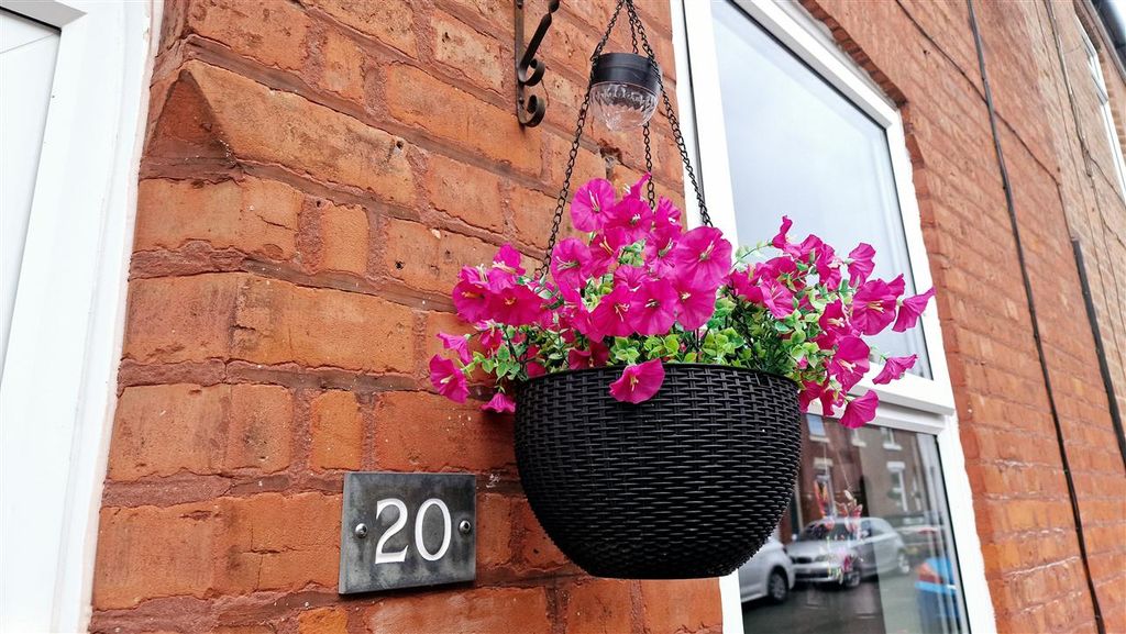 Property photo 2 of 23 House Number View