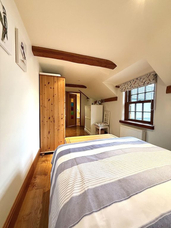 Additional image 12 of 3 bed semi-detached house for saleYr Hen Efail, St. Florence, Tenby, Pembrokeshire SA70