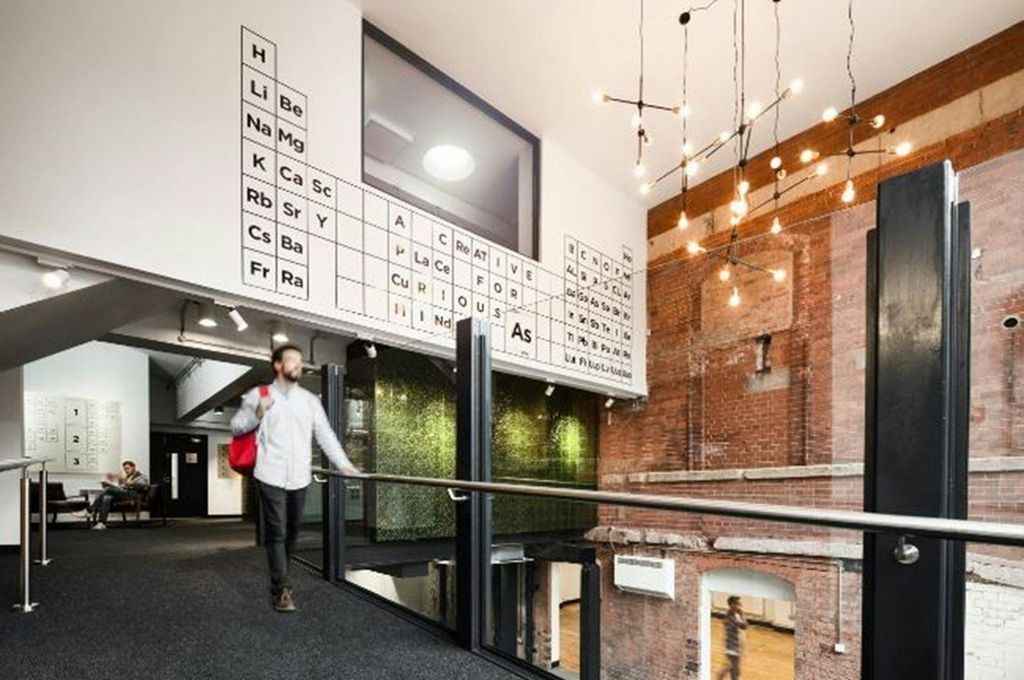 Property photo 2 of 14 Assay Studios Newhall Street  Landing.Jpg