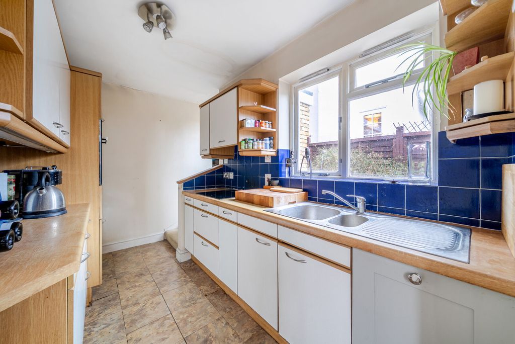 Additional image 11 of 2 bed semi-detached house for saleAnderson Road, Weybridge KT13