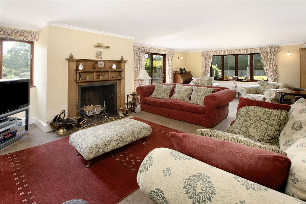 Additional image 4 of 8 bed detached house for saleCadhay Lane, Ottery St. Mary, Devon EX11