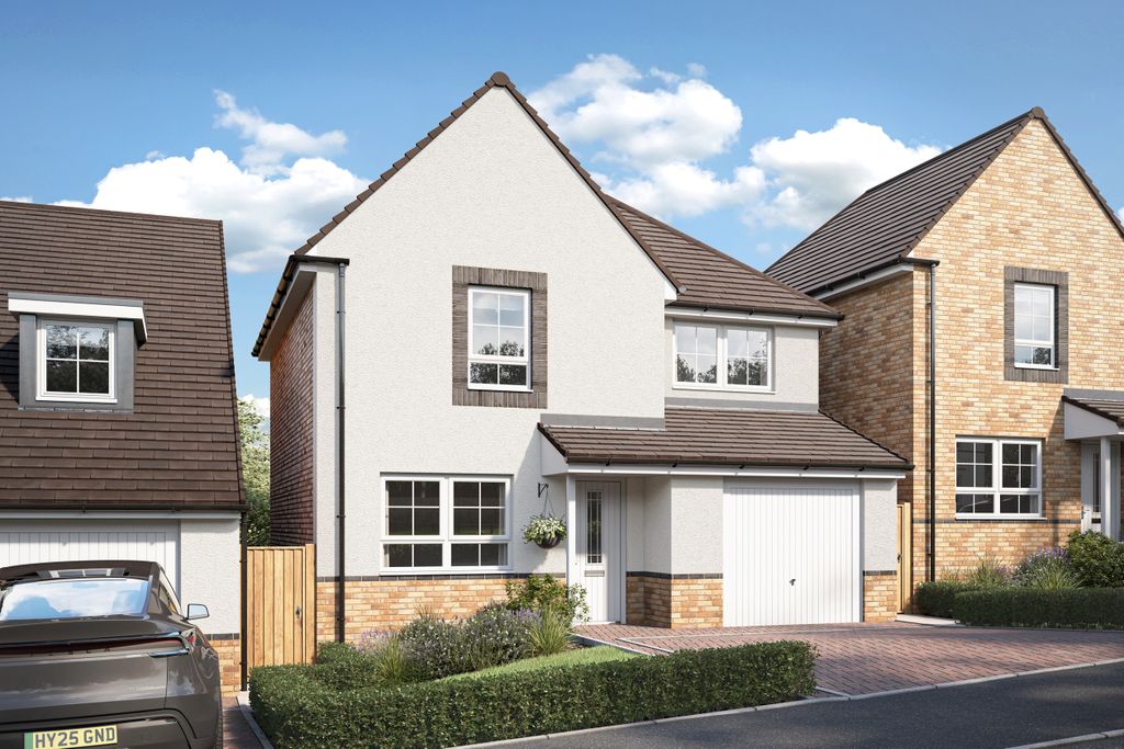 Property photo 1 of 9 Bewdley_Plot 9 Cothillrise Resized