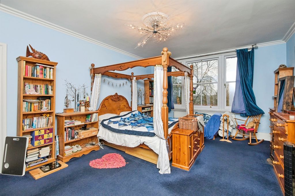 Additional image 8 of 5 bed detached house for saleWhitaker Road, Derby DE23